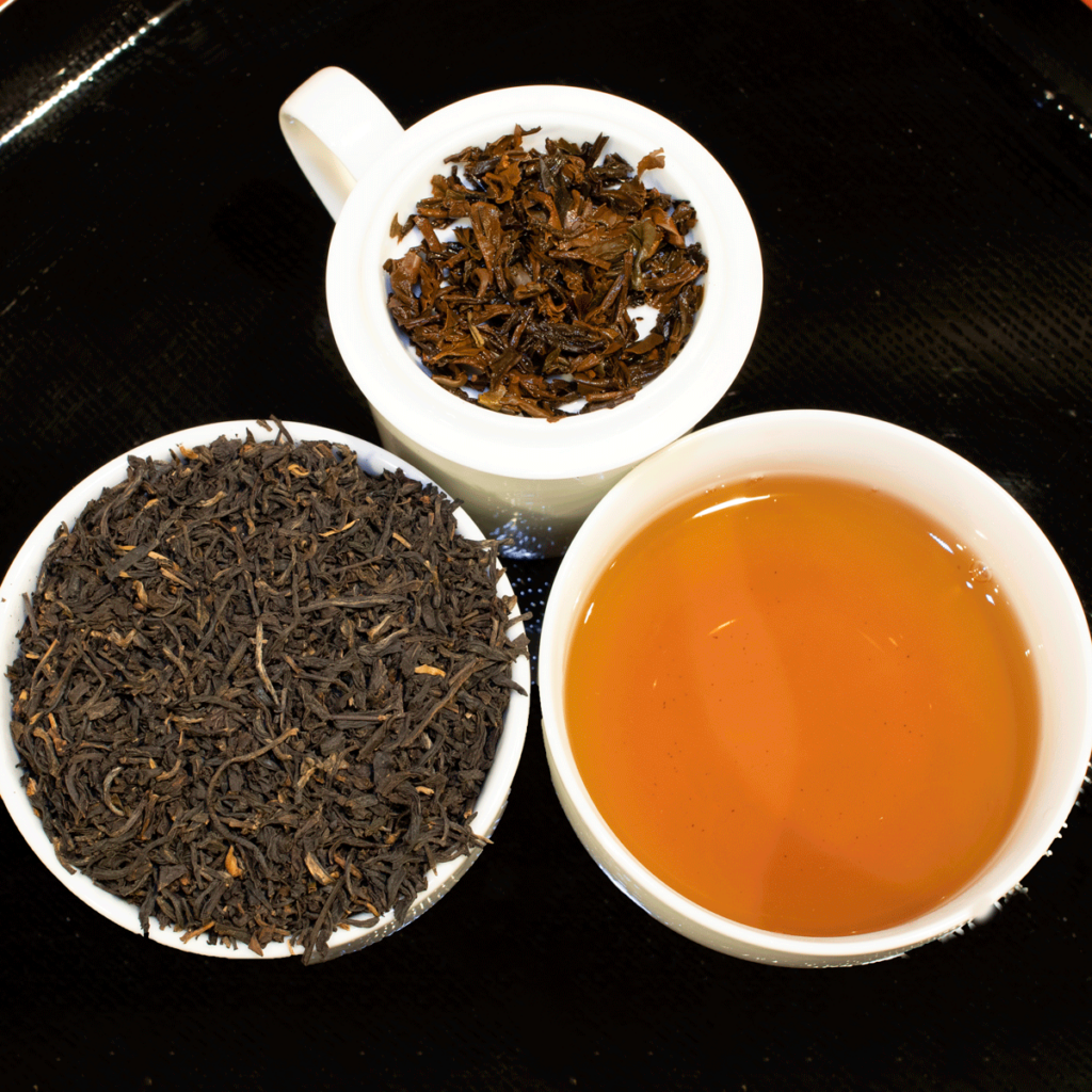 Lapsang Souchong