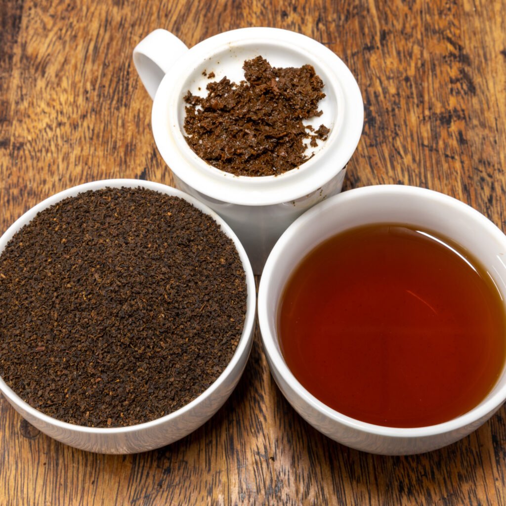 Ceylon Dimbula Mahadowa BOP