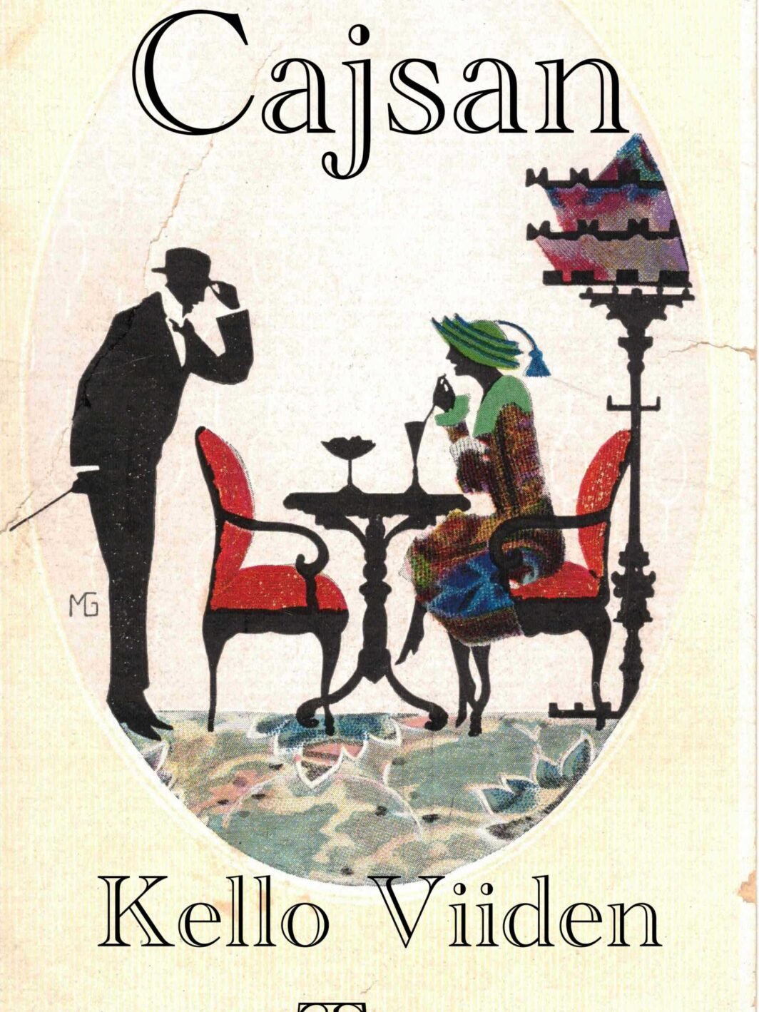 Tilaisuudet