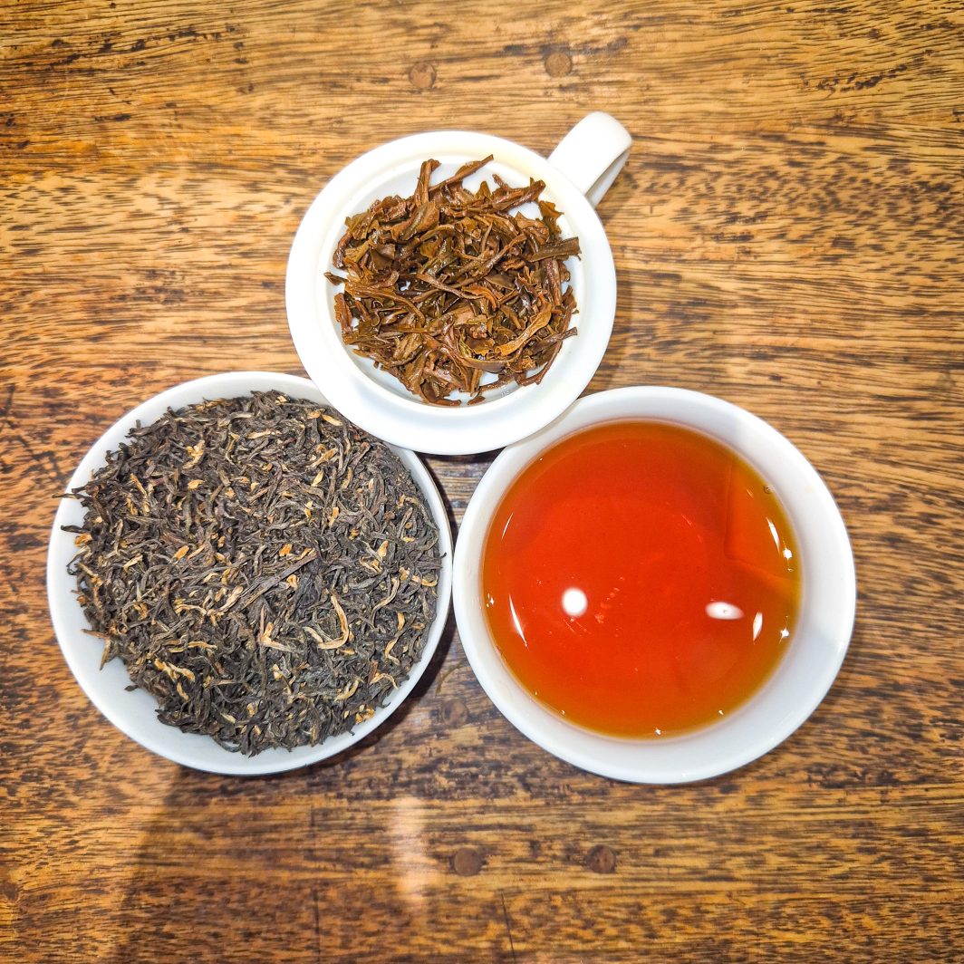 Korea Jeju Premium Luomu
