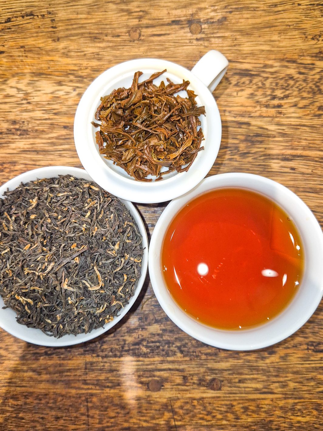 Korea Jeju Premium Luomu